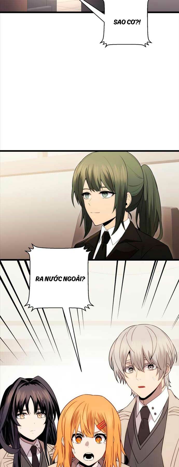 Ta Nhận Được Vật Phẩm Thần Thoại Chap 84 - Next Chap 85