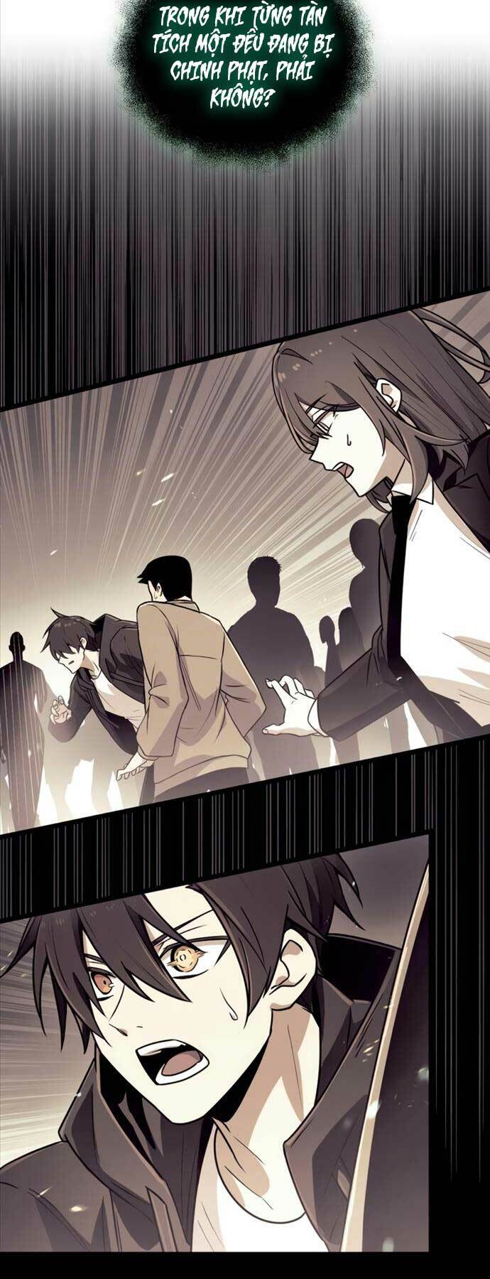 Ta Nhận Được Vật Phẩm Thần Thoại Chap 84 - Next Chap 85