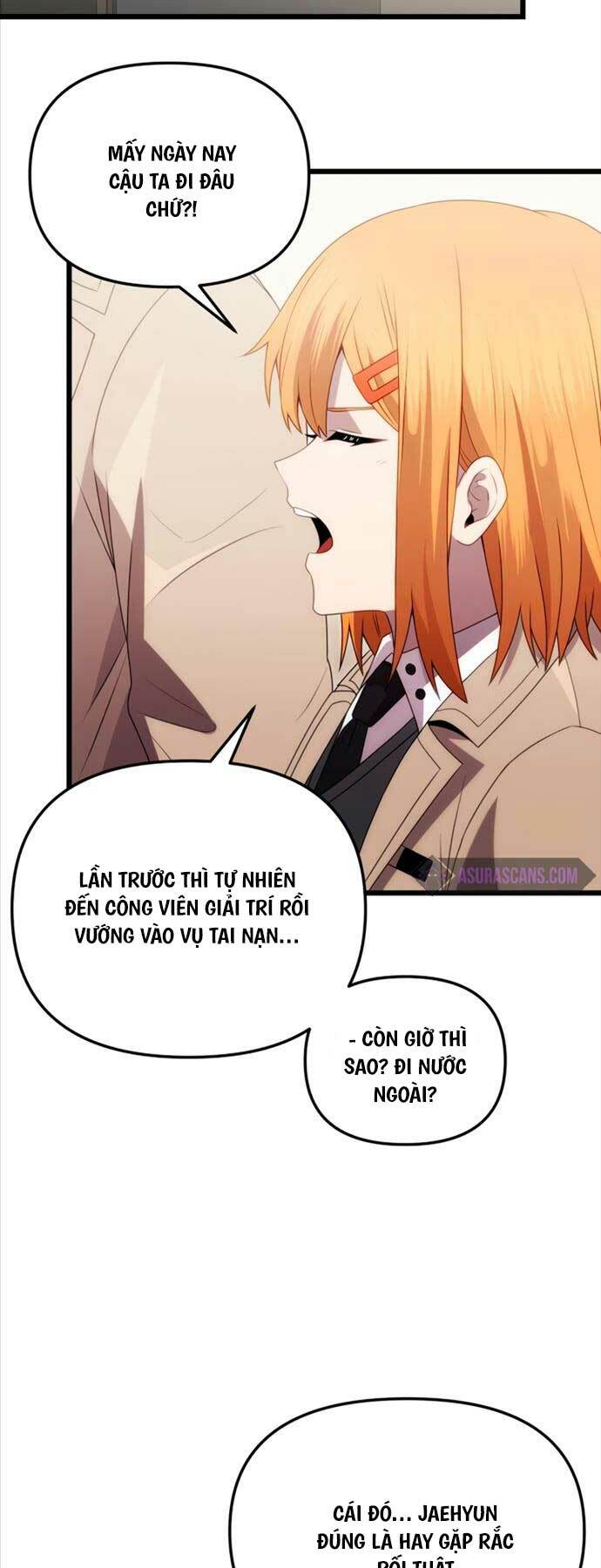 Ta Nhận Được Vật Phẩm Thần Thoại Chap 84 - Next Chap 85