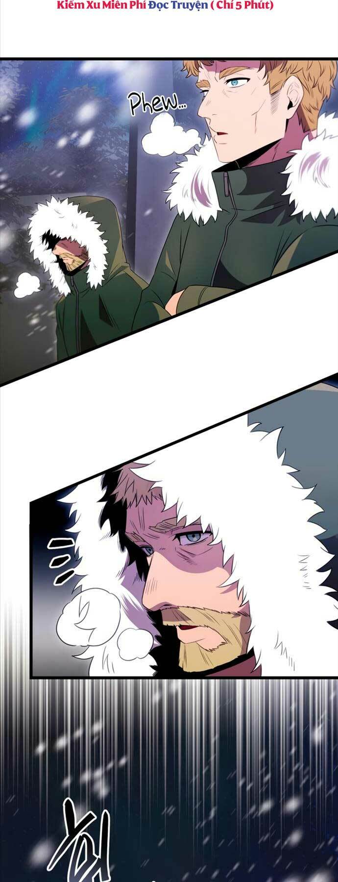 Ta Nhận Được Vật Phẩm Thần Thoại Chap 84 - Next Chap 85