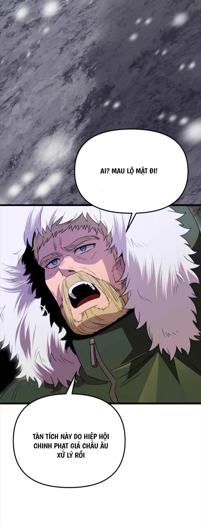 Ta Nhận Được Vật Phẩm Thần Thoại Chap 84 - Next Chap 85