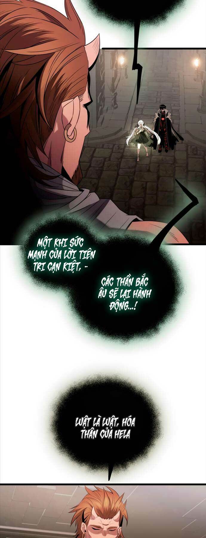 Ta Nhận Được Vật Phẩm Thần Thoại Chap 85 - Next Chap 86