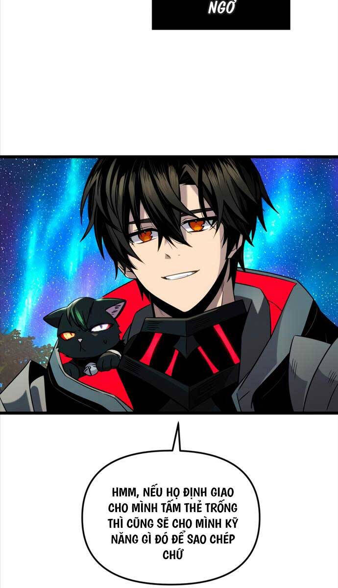 Ta Nhận Được Vật Phẩm Thần Thoại Chap 85 - Next Chap 86