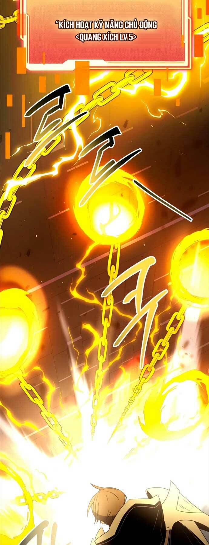 Ta Nhận Được Vật Phẩm Thần Thoại Chap 85 - Next Chap 86