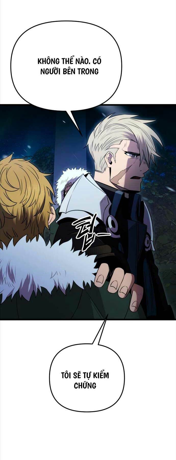 Ta Nhận Được Vật Phẩm Thần Thoại Chap 85 - Next Chap 86