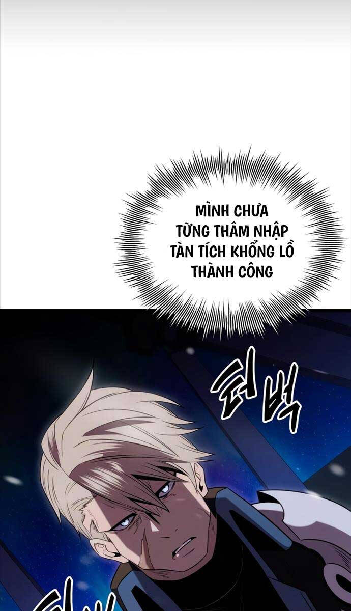 Ta Nhận Được Vật Phẩm Thần Thoại Chap 85 - Next Chap 86