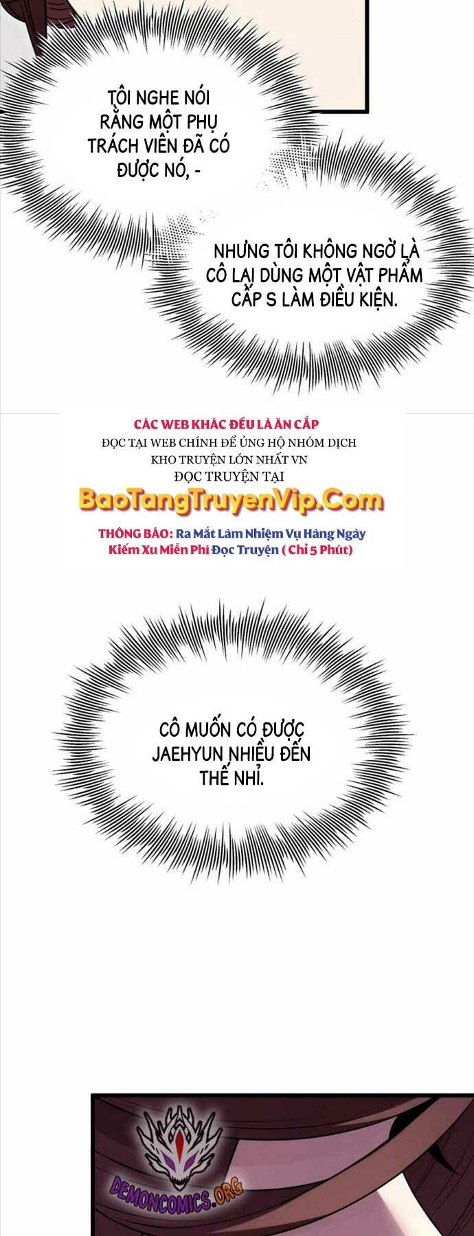 Ta Nhận Được Vật Phẩm Thần Thoại Chap 86 - Next Chap 87