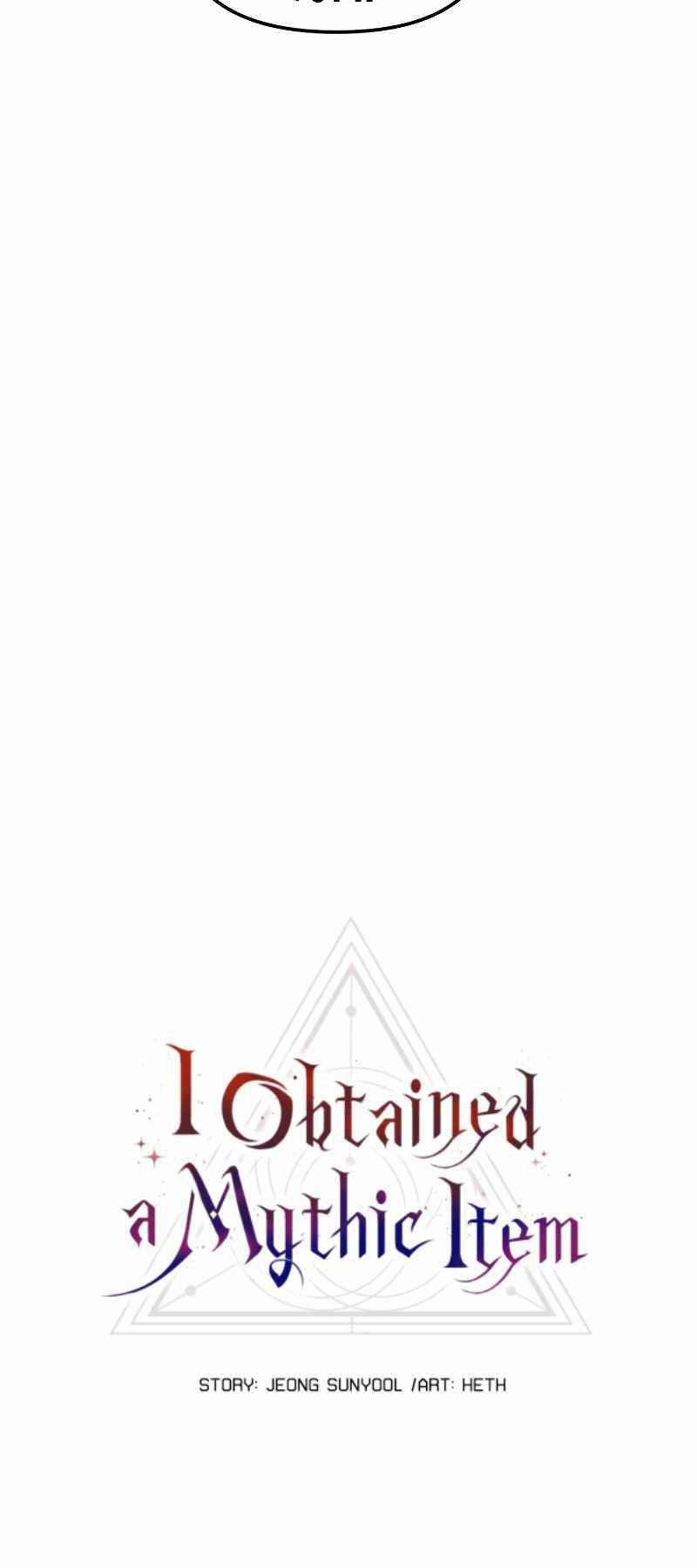 Ta Nhận Được Vật Phẩm Thần Thoại Chap 87 - Next Chap 88