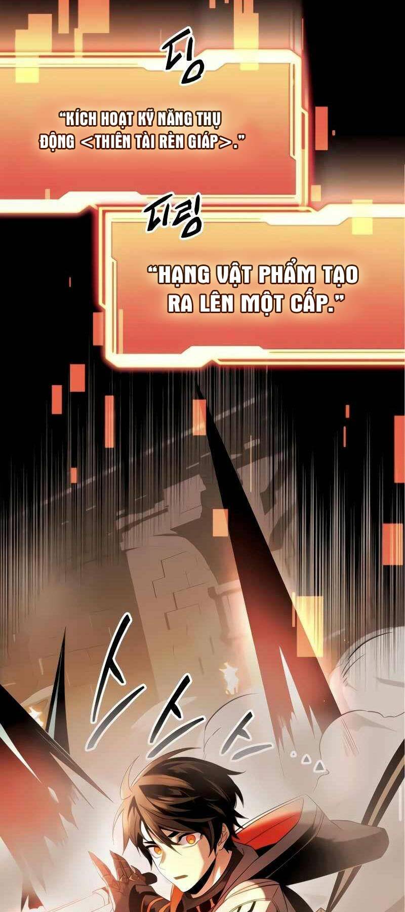 Ta Nhận Được Vật Phẩm Thần Thoại Chap 87 - Next Chap 88