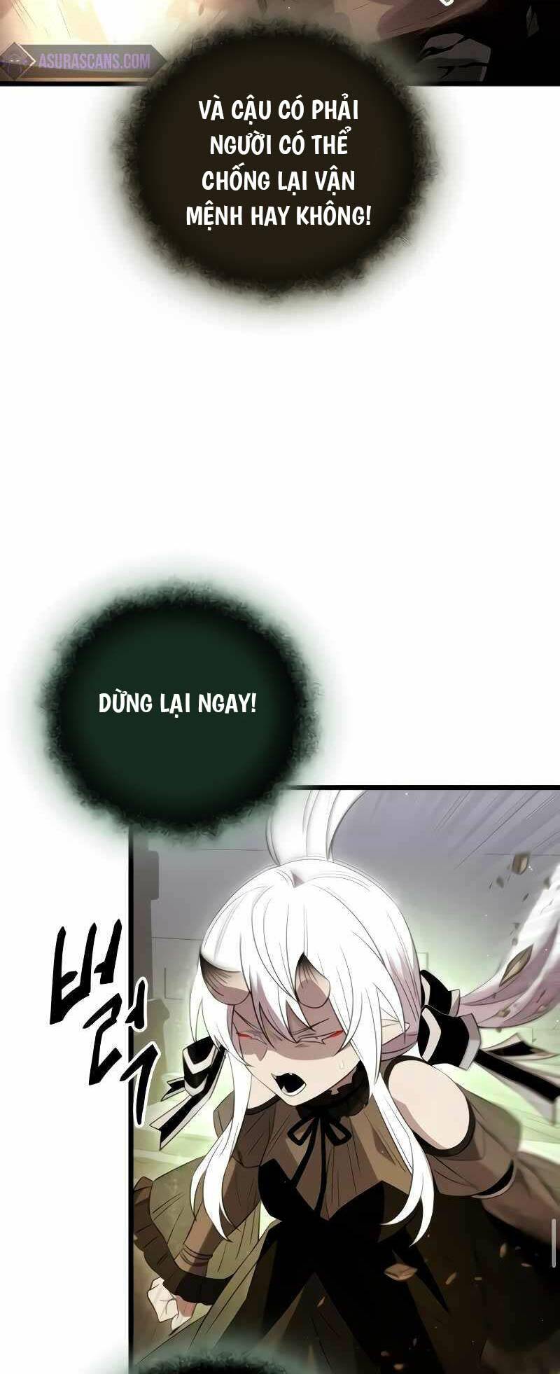 Ta Nhận Được Vật Phẩm Thần Thoại Chap 87 - Next Chap 88