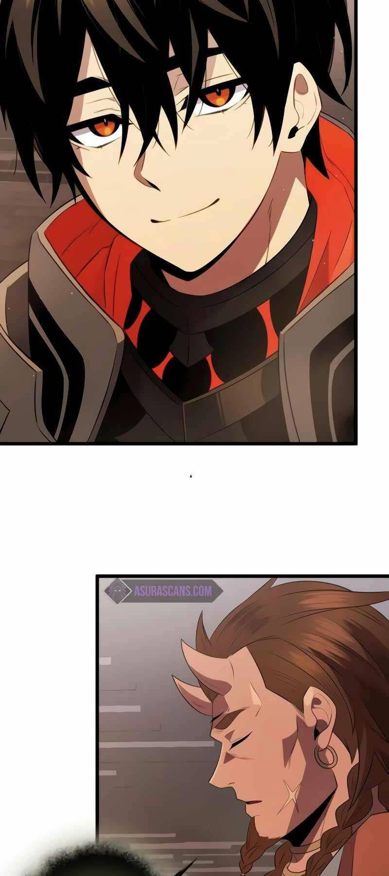 Ta Nhận Được Vật Phẩm Thần Thoại Chap 87 - Next Chap 88