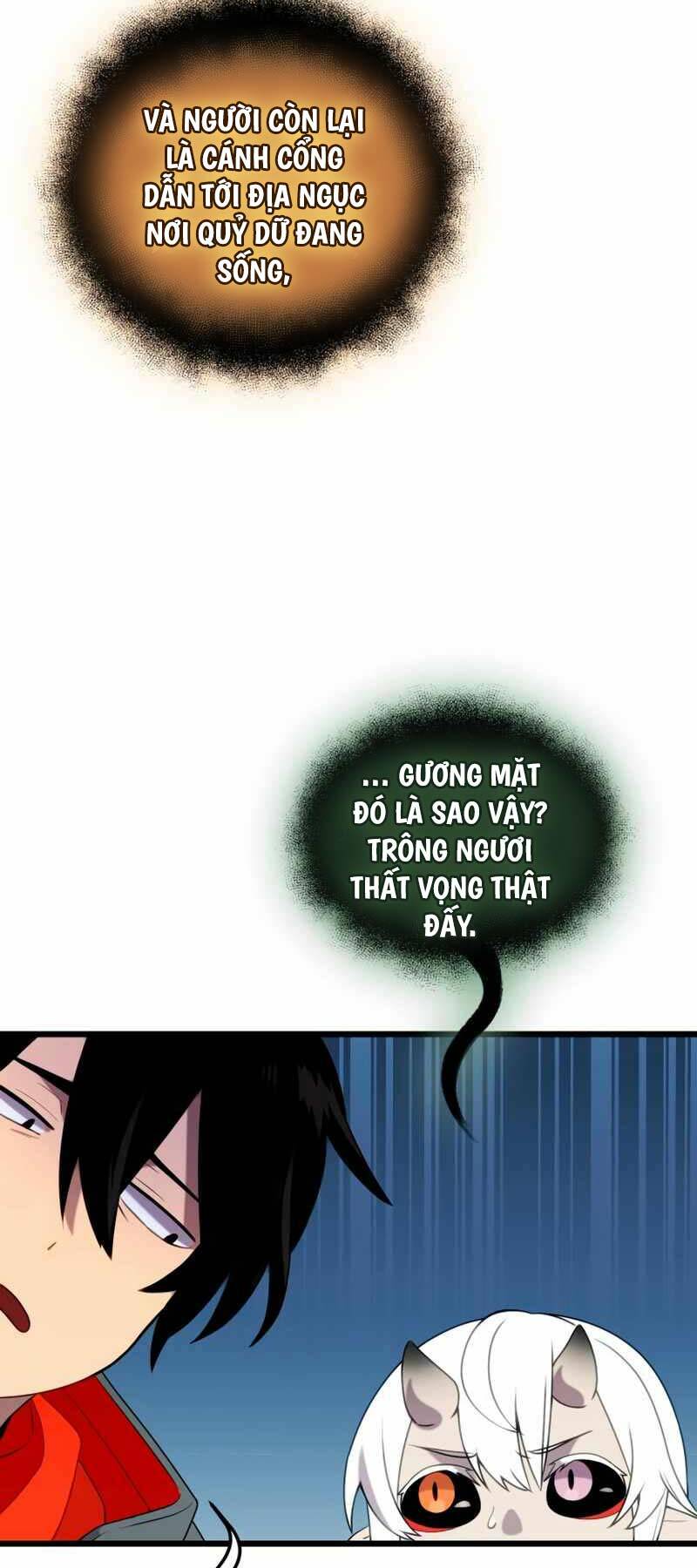 Ta Nhận Được Vật Phẩm Thần Thoại Chap 88 - Next Chap 89