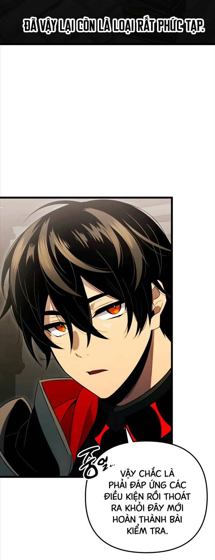 Ta Nhận Được Vật Phẩm Thần Thoại Chap 89 - Next Chap 90