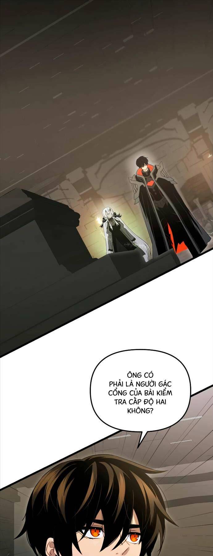 Ta Nhận Được Vật Phẩm Thần Thoại Chap 89 - Next Chap 90