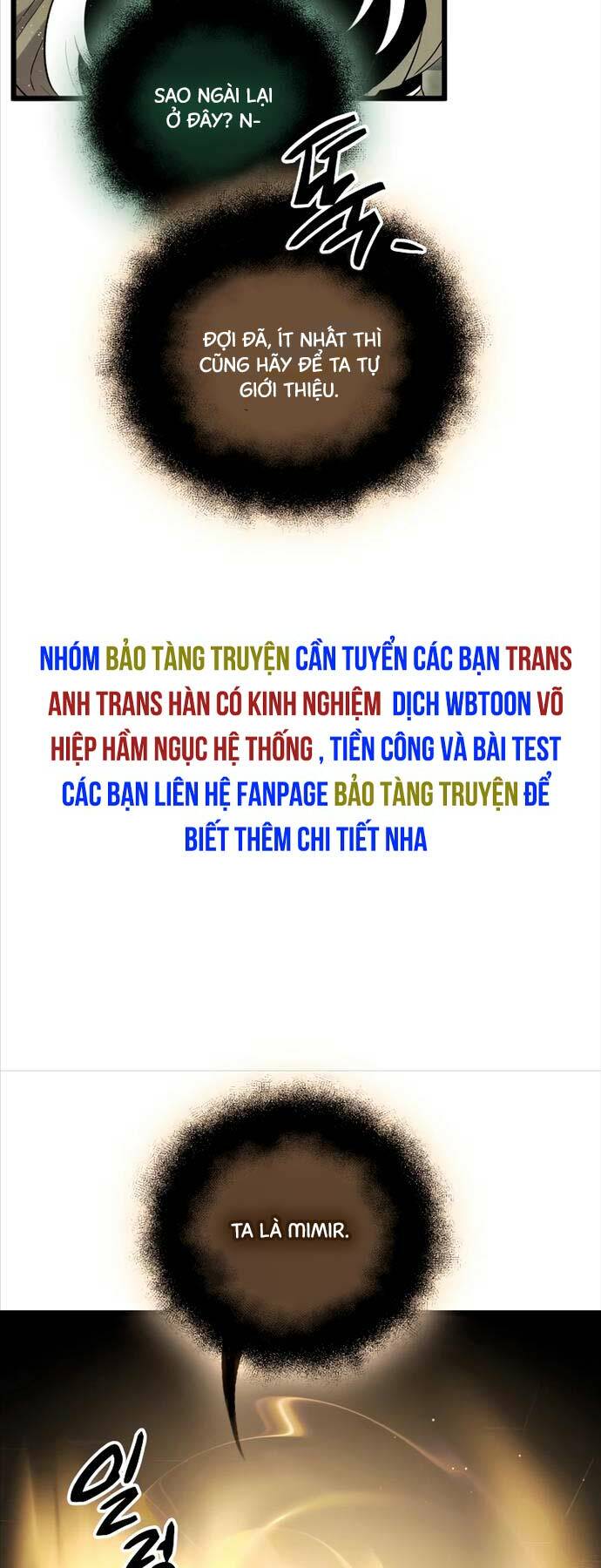 Ta Nhận Được Vật Phẩm Thần Thoại Chap 89 - Next Chap 90