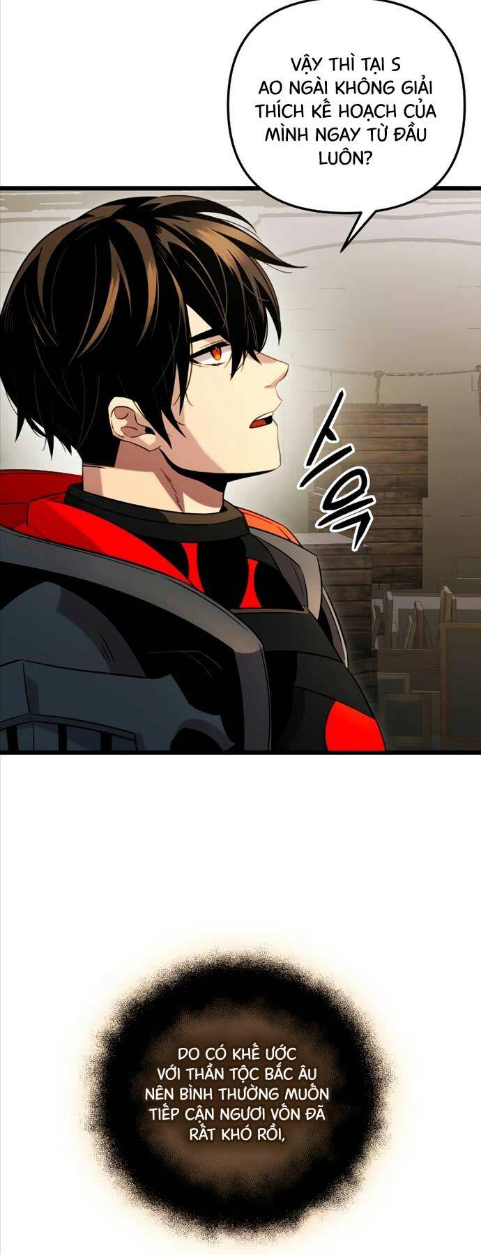 Ta Nhận Được Vật Phẩm Thần Thoại Chap 89 - Next Chap 90