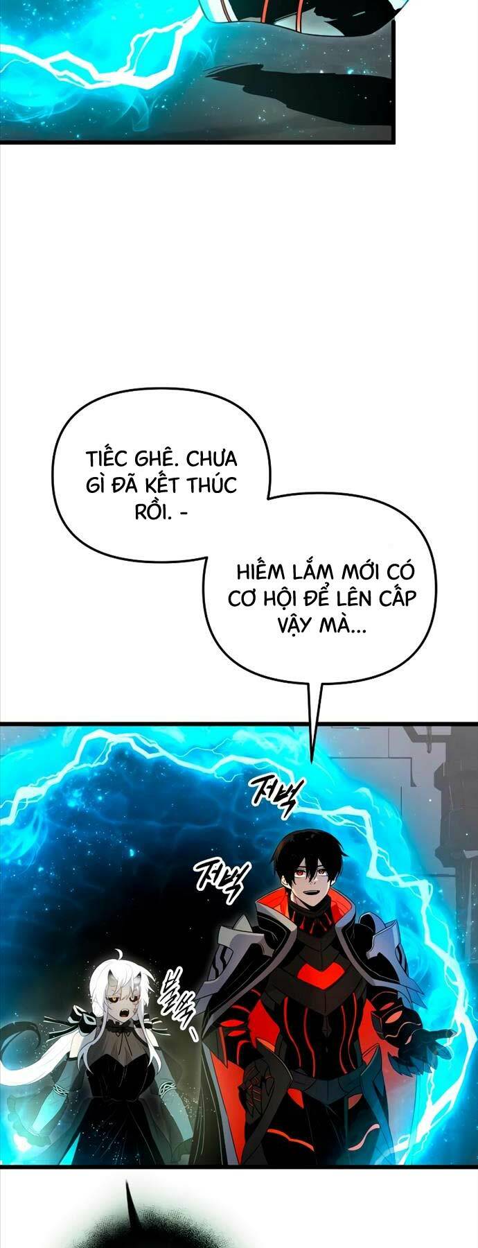 Ta Nhận Được Vật Phẩm Thần Thoại Chap 89 - Next Chap 90