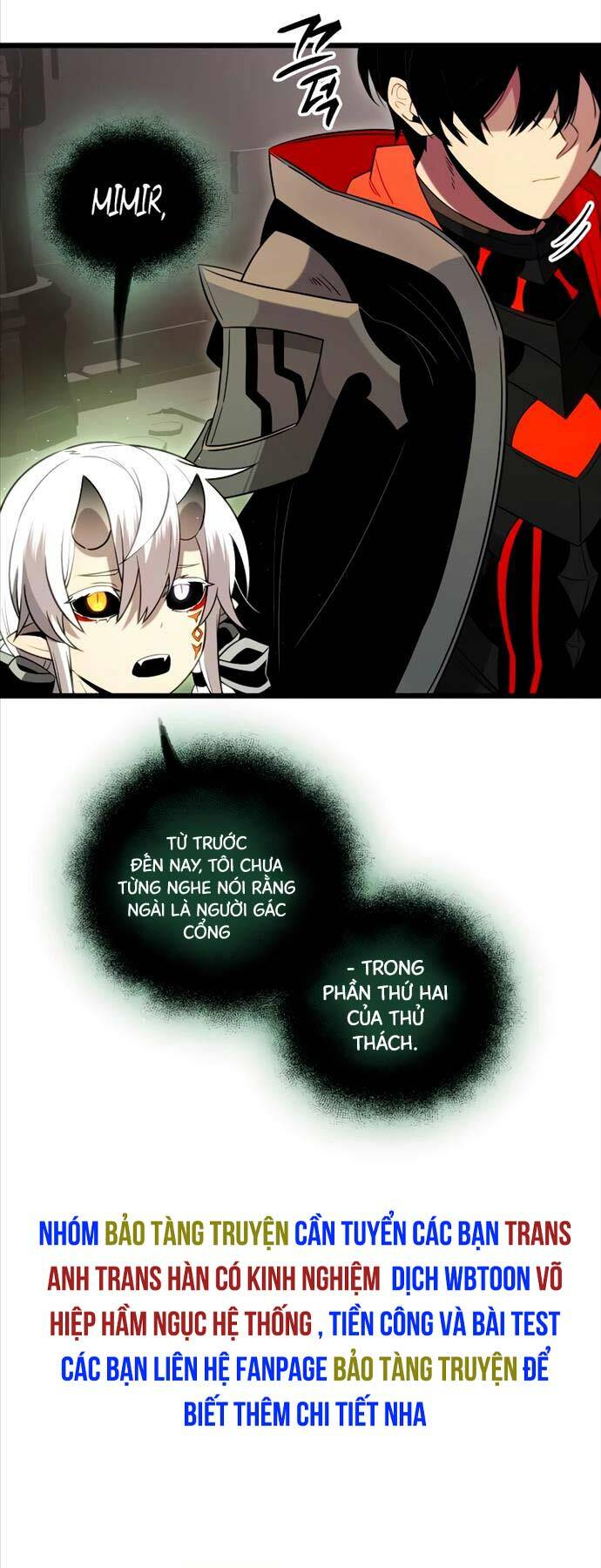 Ta Nhận Được Vật Phẩm Thần Thoại Chap 89 - Next Chap 90