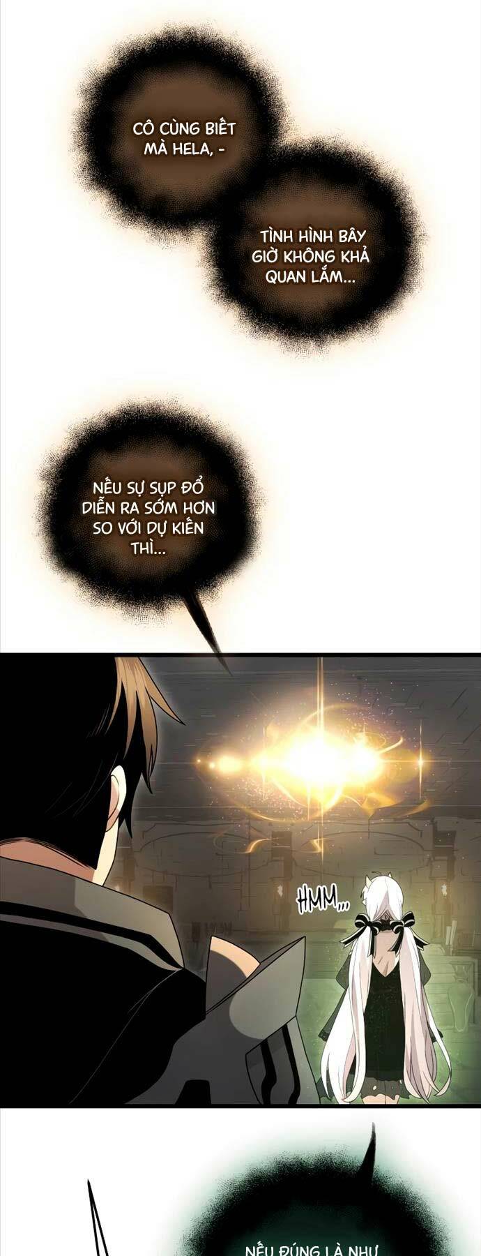 Ta Nhận Được Vật Phẩm Thần Thoại Chap 89 - Next Chap 90