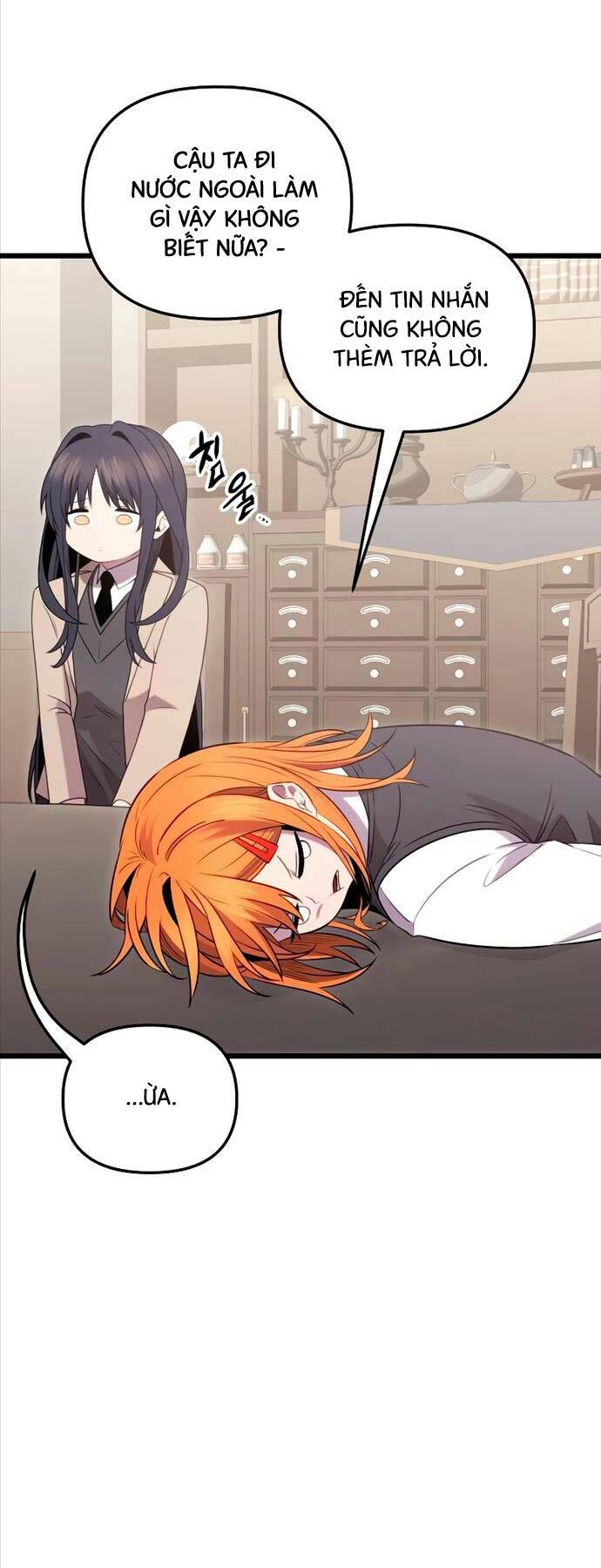 Ta Nhận Được Vật Phẩm Thần Thoại Chap 89 - Next Chap 90