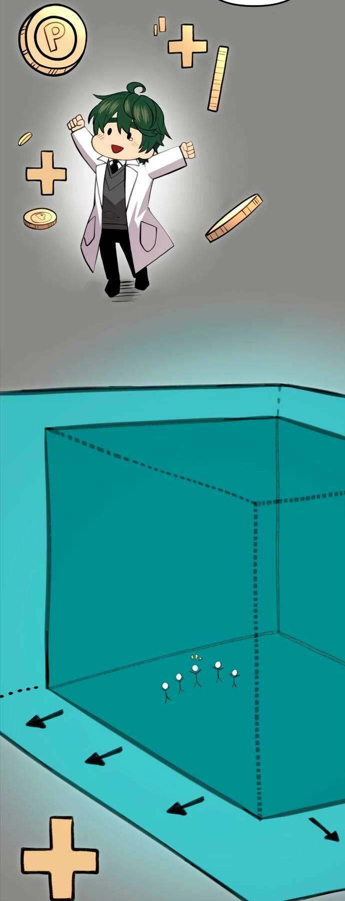 Ta Nhận Được Vật Phẩm Thần Thoại Chap 89 - Next Chap 90