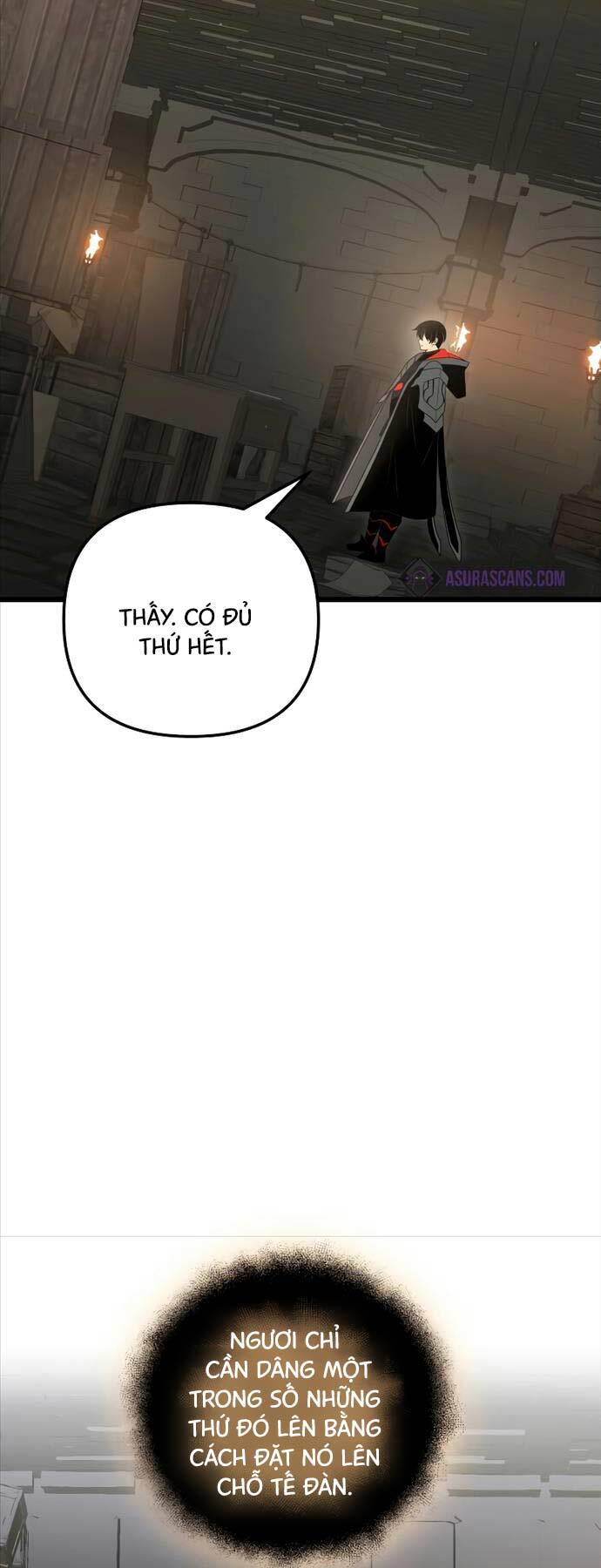 Ta Nhận Được Vật Phẩm Thần Thoại Chap 89 - Next Chap 90