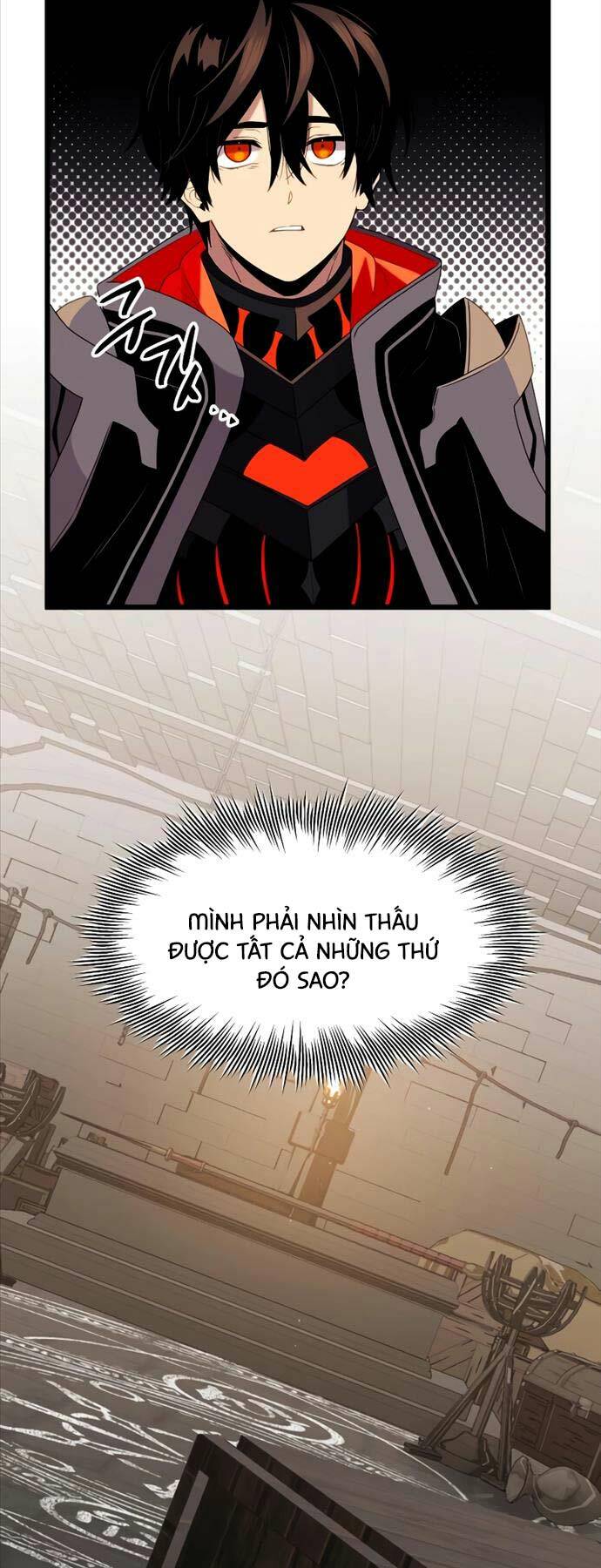 Ta Nhận Được Vật Phẩm Thần Thoại Chap 89 - Next Chap 90