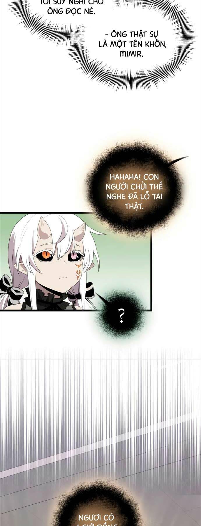 Ta Nhận Được Vật Phẩm Thần Thoại Chap 89 - Next Chap 90