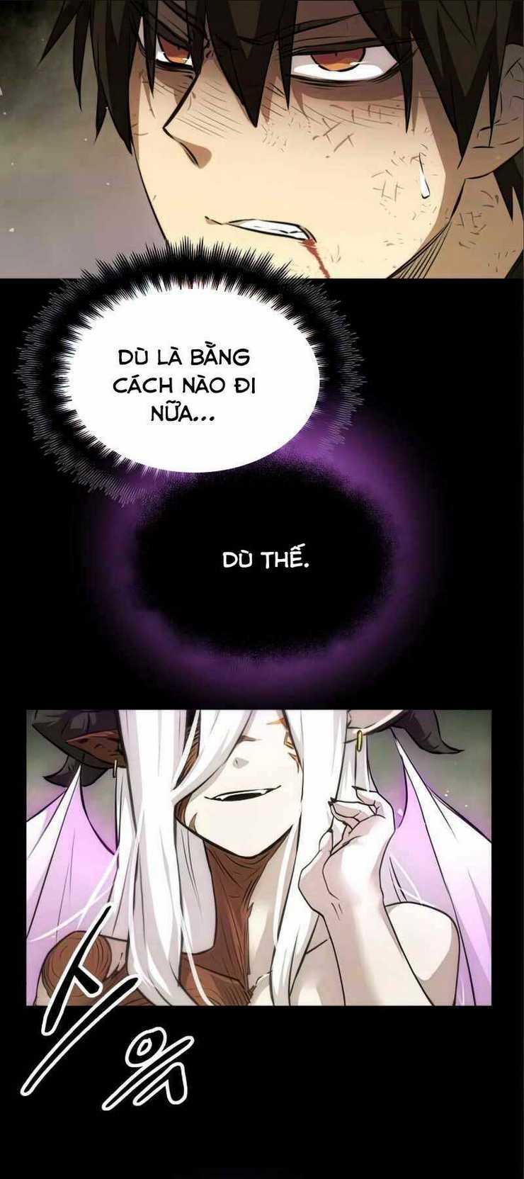 Ta Nhận Được Vật Phẩm Thần Thoại Chap 9 - Next Chap 10