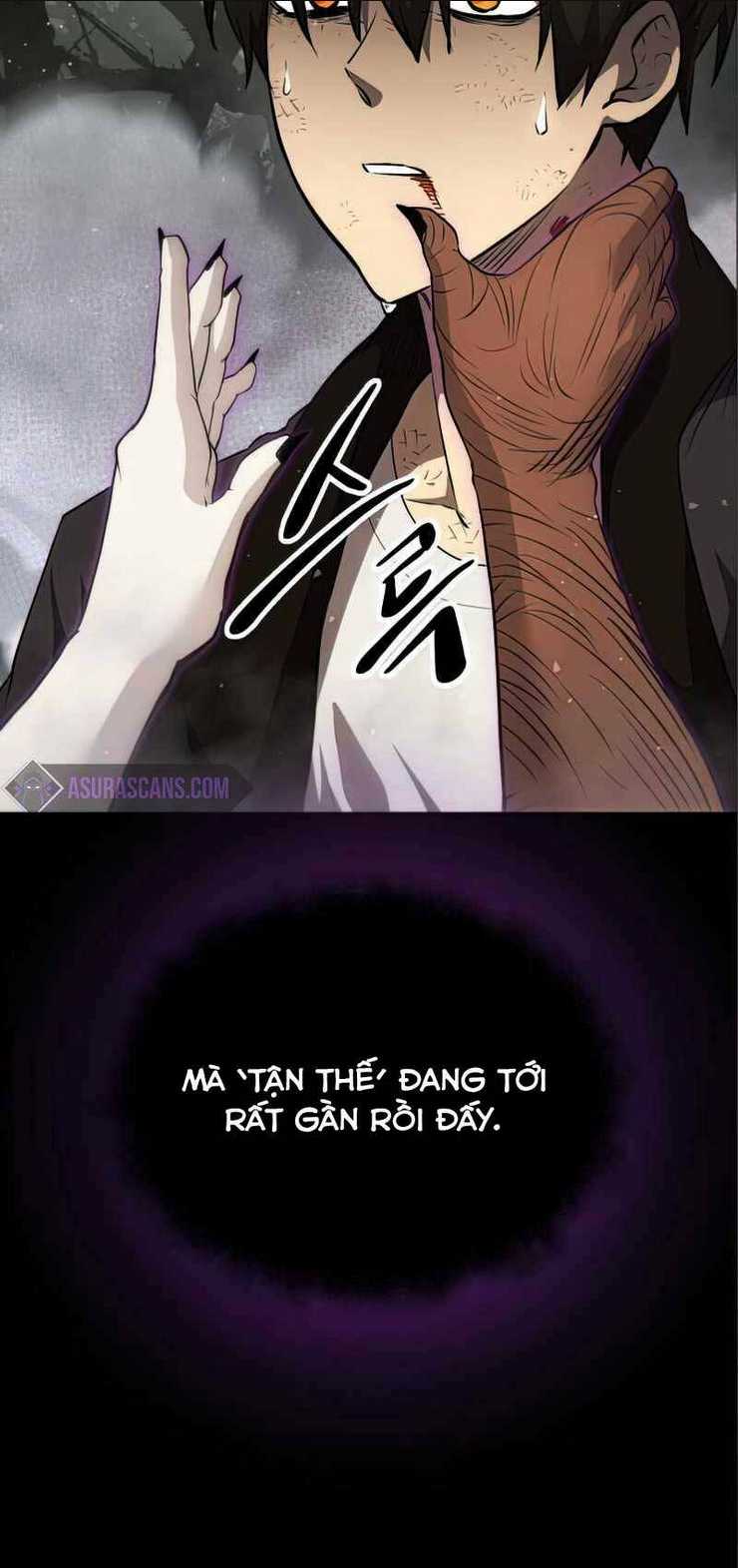 Ta Nhận Được Vật Phẩm Thần Thoại Chap 9 - Next Chap 10