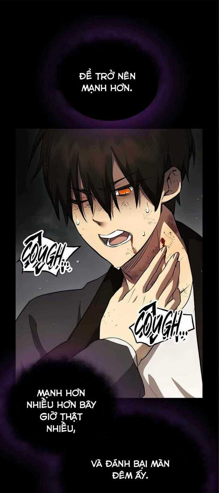 Ta Nhận Được Vật Phẩm Thần Thoại Chap 9 - Next Chap 10