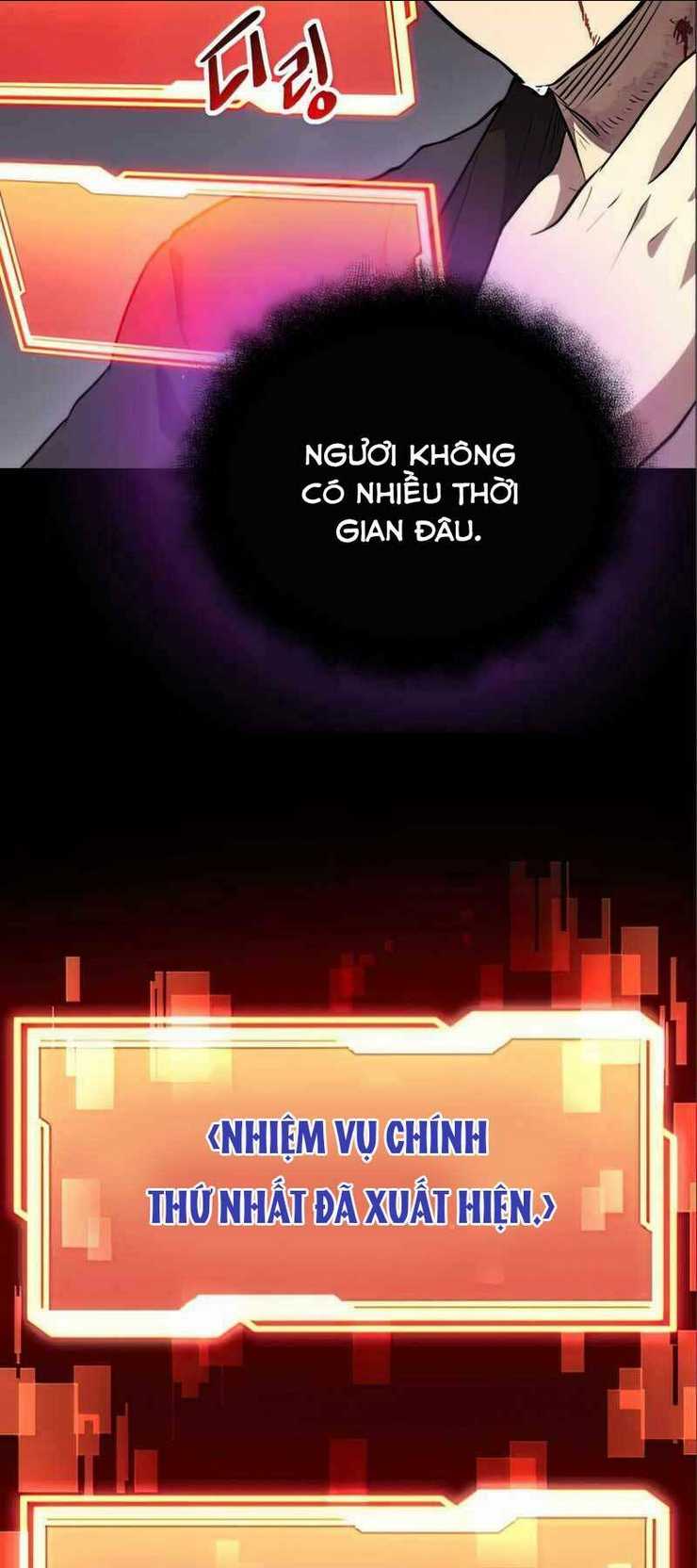 Ta Nhận Được Vật Phẩm Thần Thoại Chap 9 - Next Chap 10