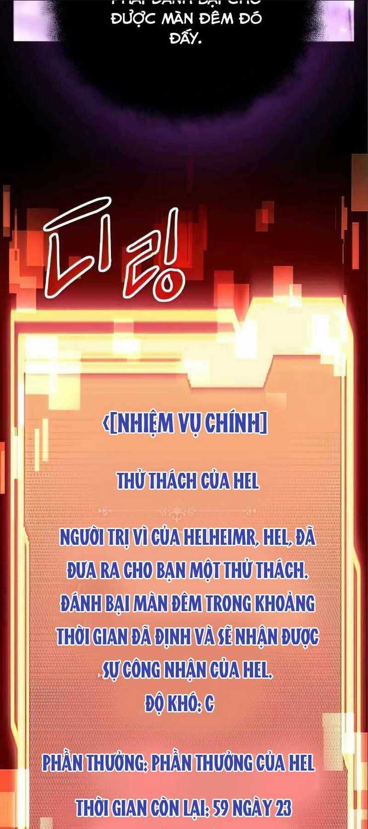 Ta Nhận Được Vật Phẩm Thần Thoại Chap 9 - Next Chap 10