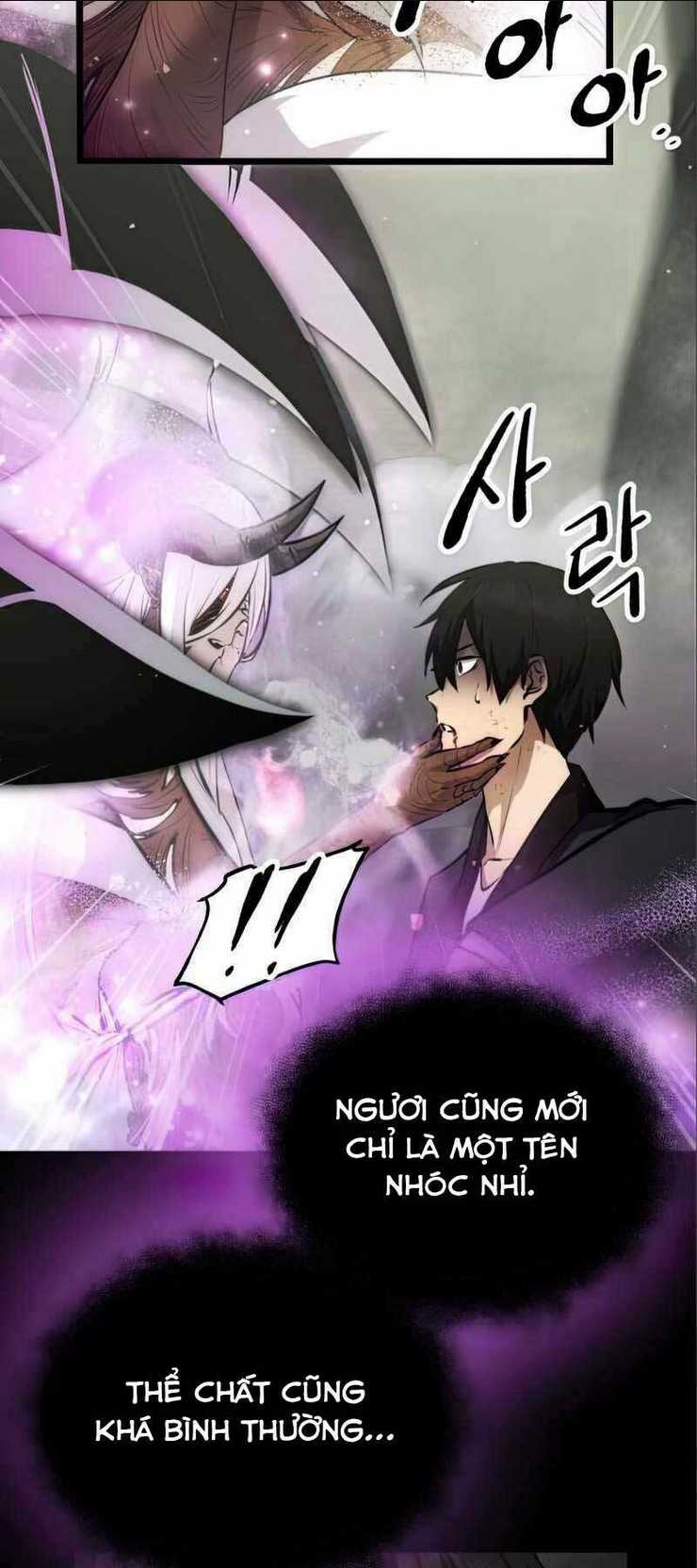 Ta Nhận Được Vật Phẩm Thần Thoại Chap 9 - Next Chap 10