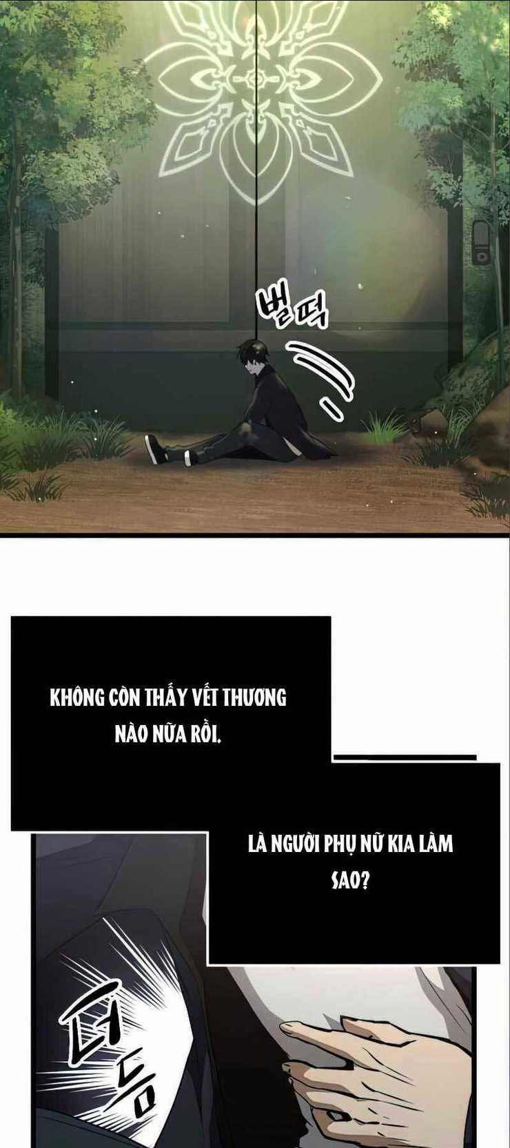 Ta Nhận Được Vật Phẩm Thần Thoại Chap 9 - Next Chap 10