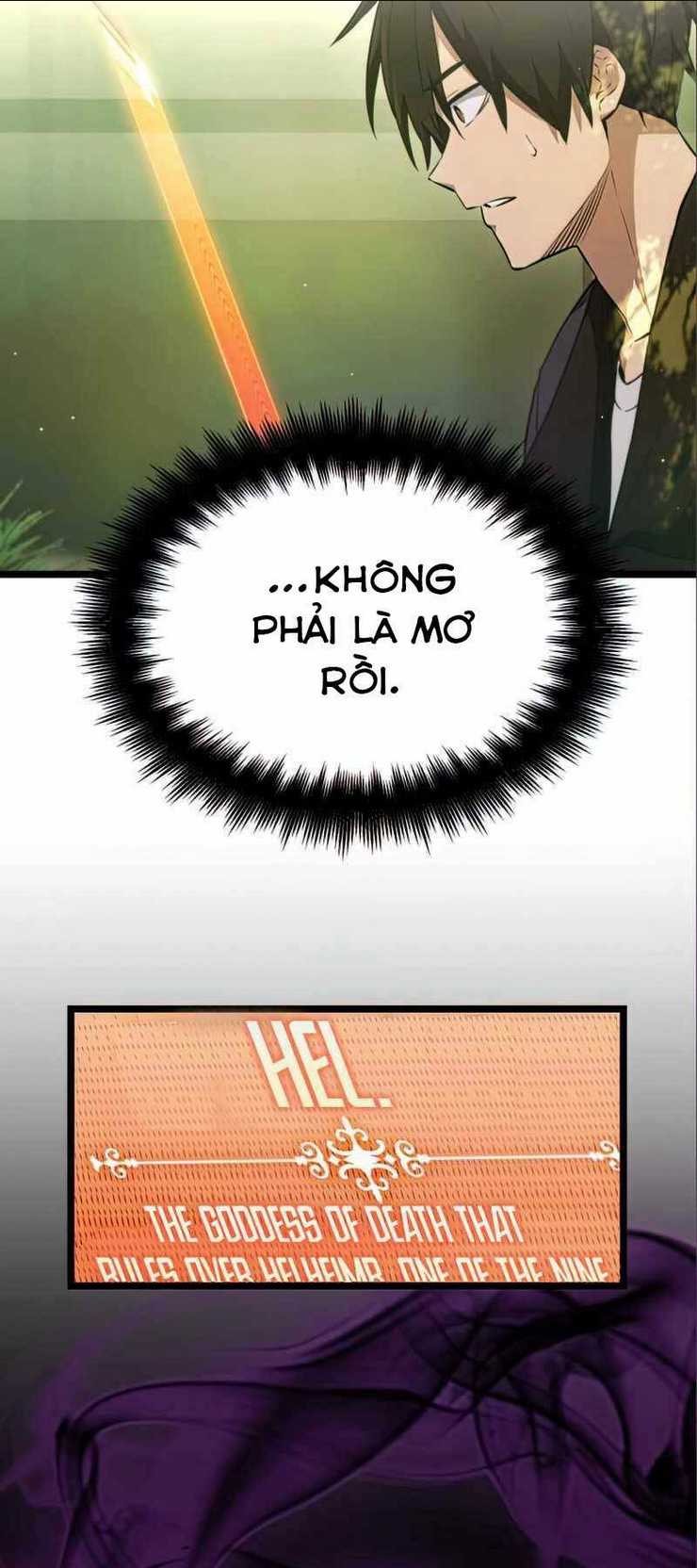 Ta Nhận Được Vật Phẩm Thần Thoại Chap 9 - Next Chap 10