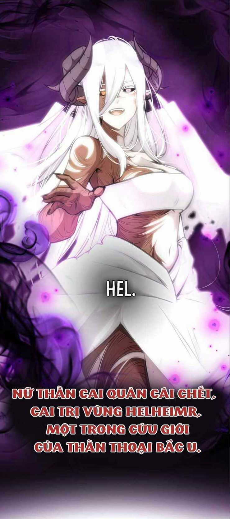 Ta Nhận Được Vật Phẩm Thần Thoại Chap 9 - Next Chap 10