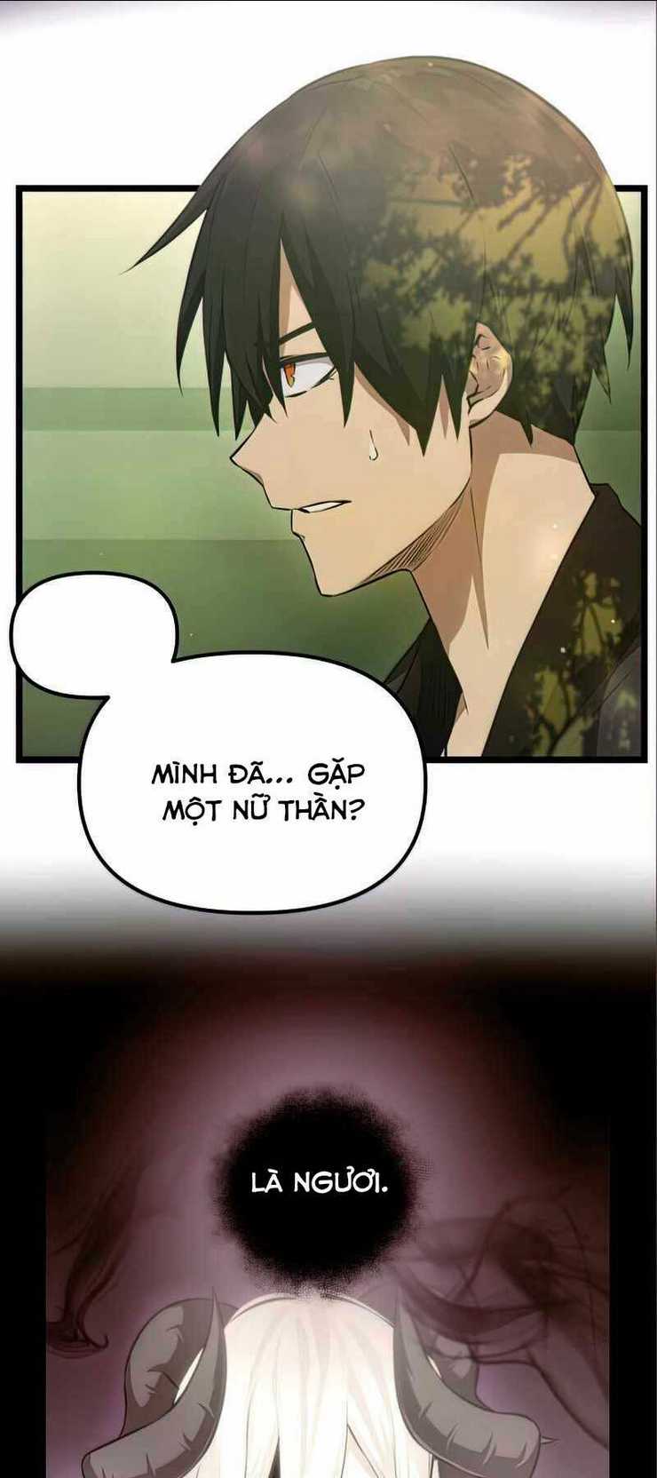 Ta Nhận Được Vật Phẩm Thần Thoại Chap 9 - Next Chap 10