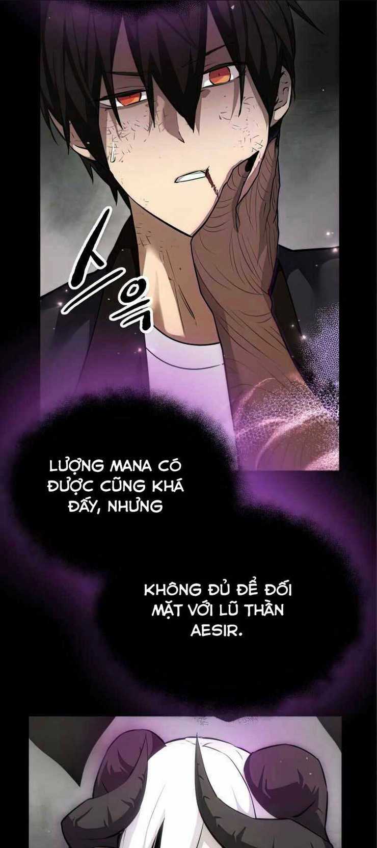 Ta Nhận Được Vật Phẩm Thần Thoại Chap 9 - Next Chap 10