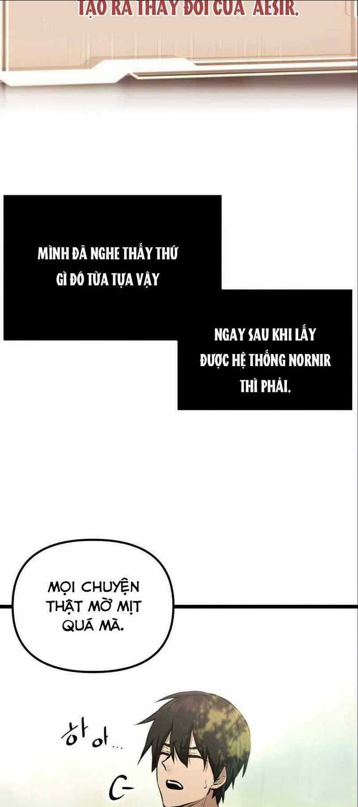 Ta Nhận Được Vật Phẩm Thần Thoại Chap 9 - Next Chap 10