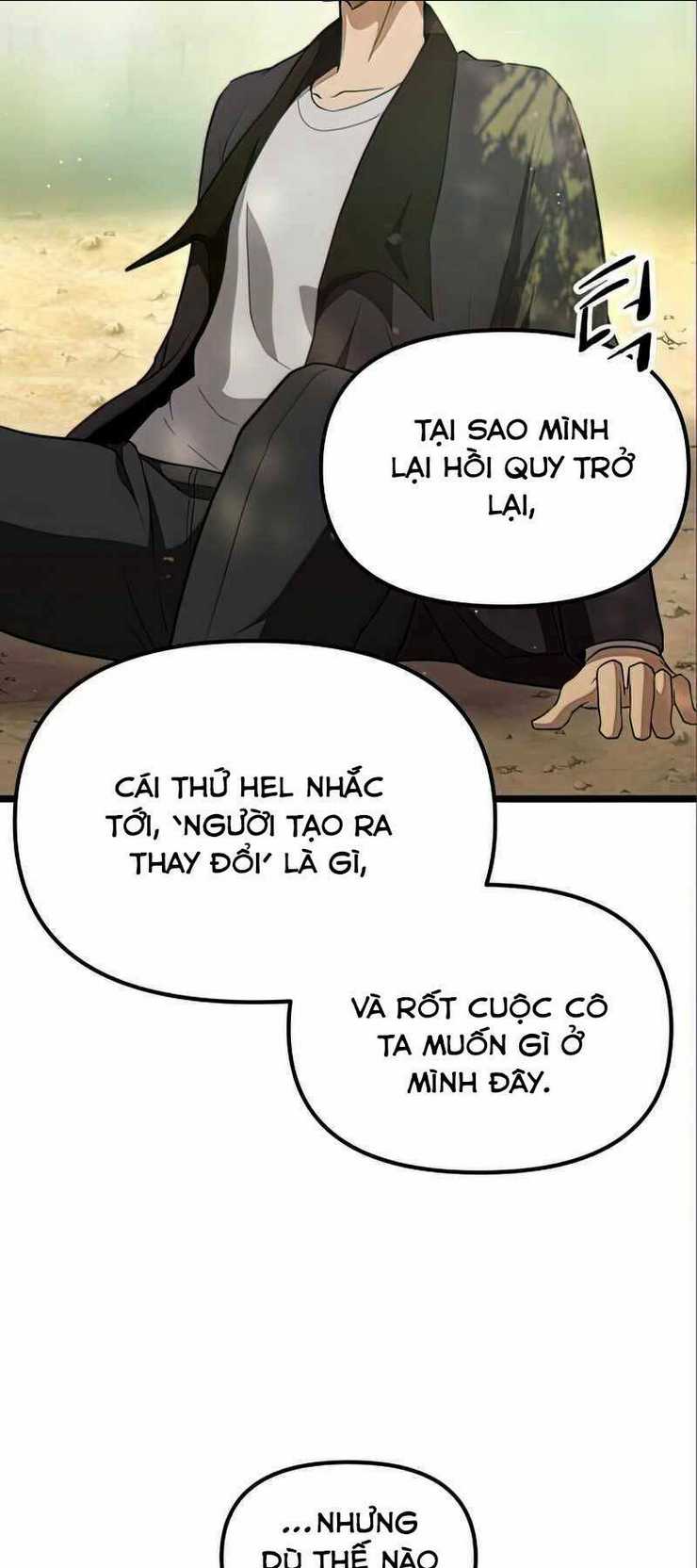 Ta Nhận Được Vật Phẩm Thần Thoại Chap 9 - Next Chap 10
