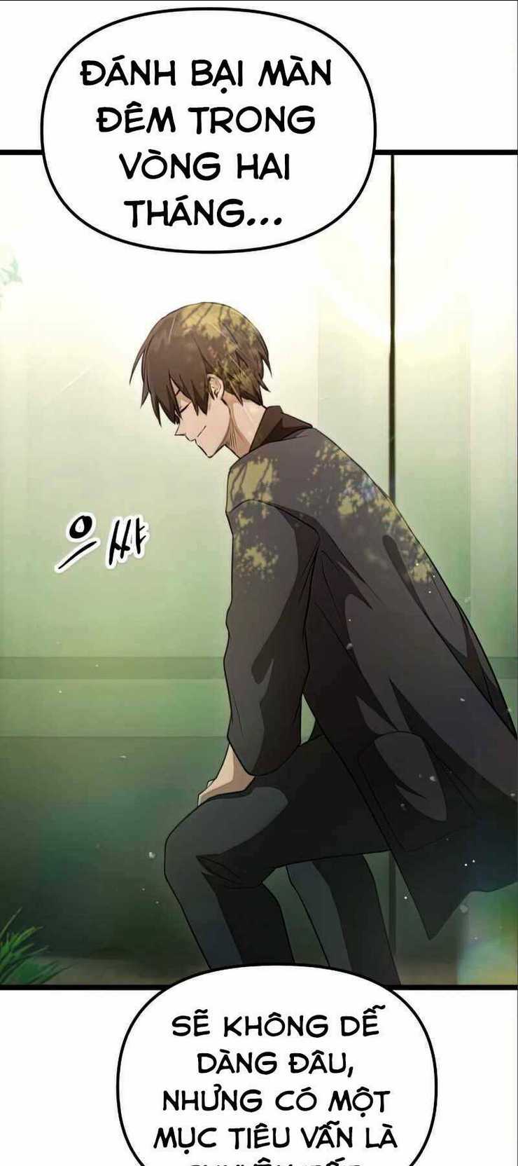 Ta Nhận Được Vật Phẩm Thần Thoại Chap 9 - Next Chap 10