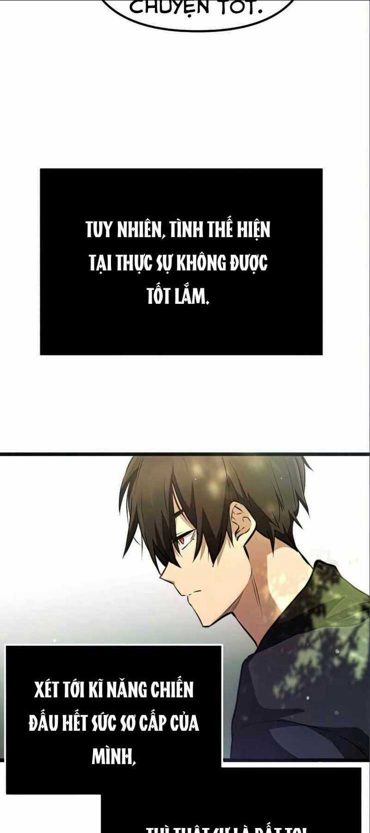 Ta Nhận Được Vật Phẩm Thần Thoại Chap 9 - Next Chap 10