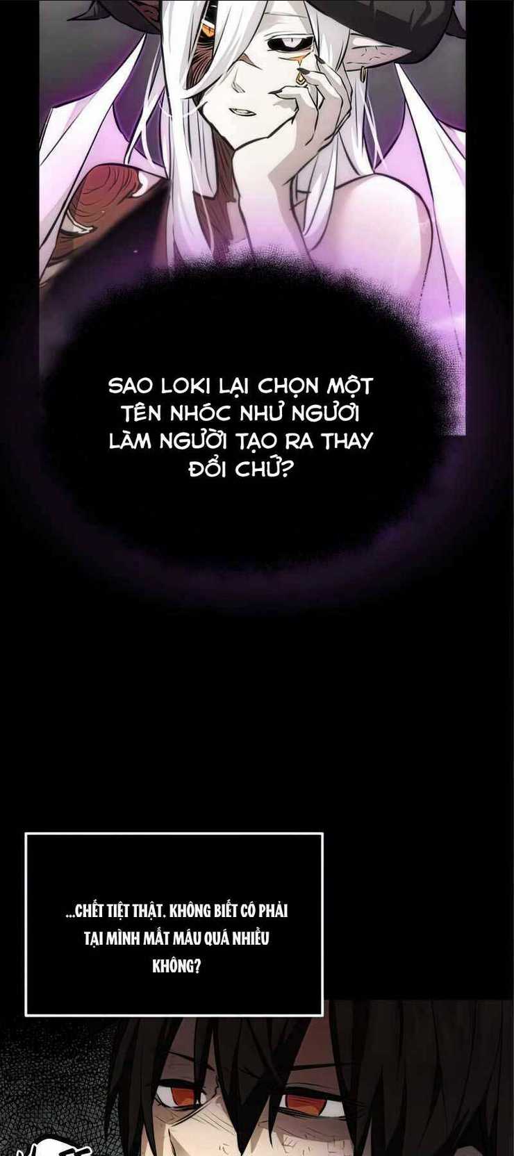 Ta Nhận Được Vật Phẩm Thần Thoại Chap 9 - Next Chap 10