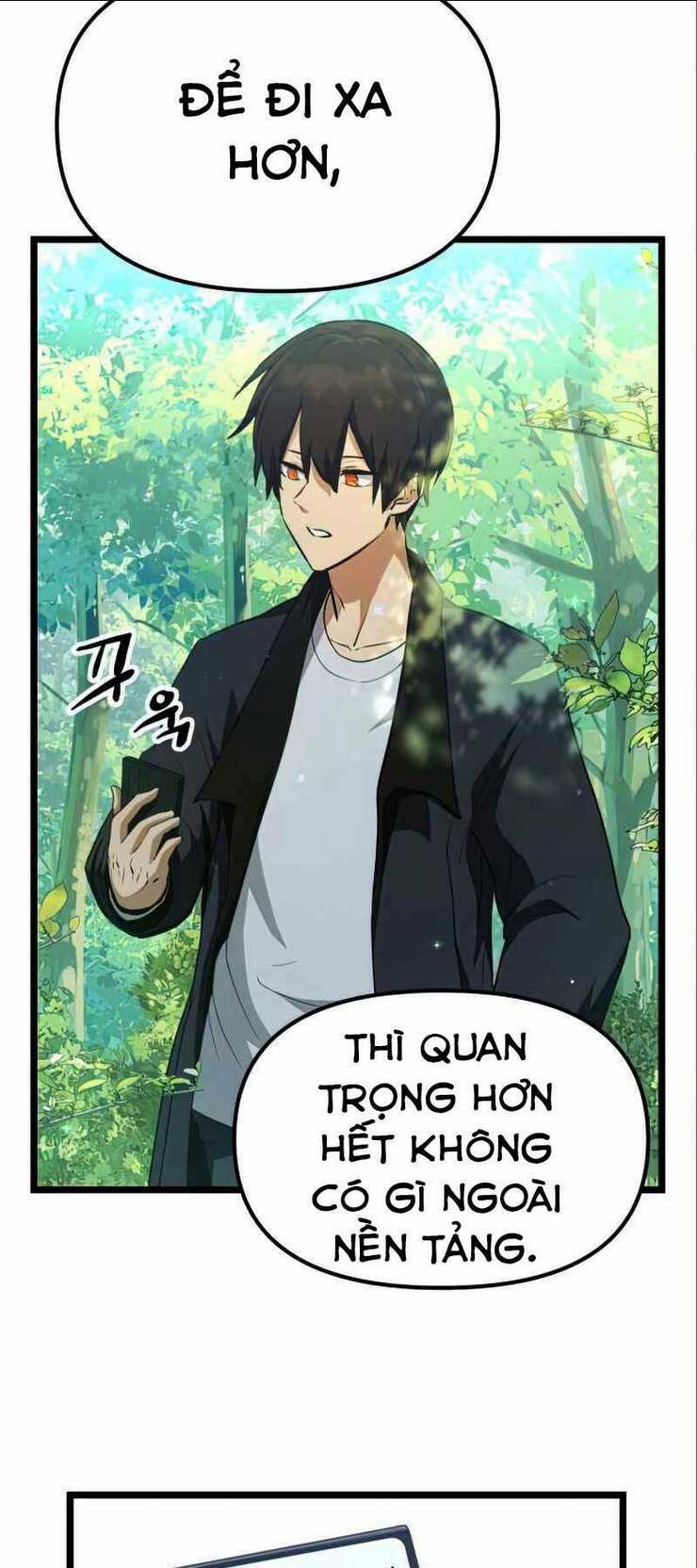Ta Nhận Được Vật Phẩm Thần Thoại Chap 9 - Next Chap 10