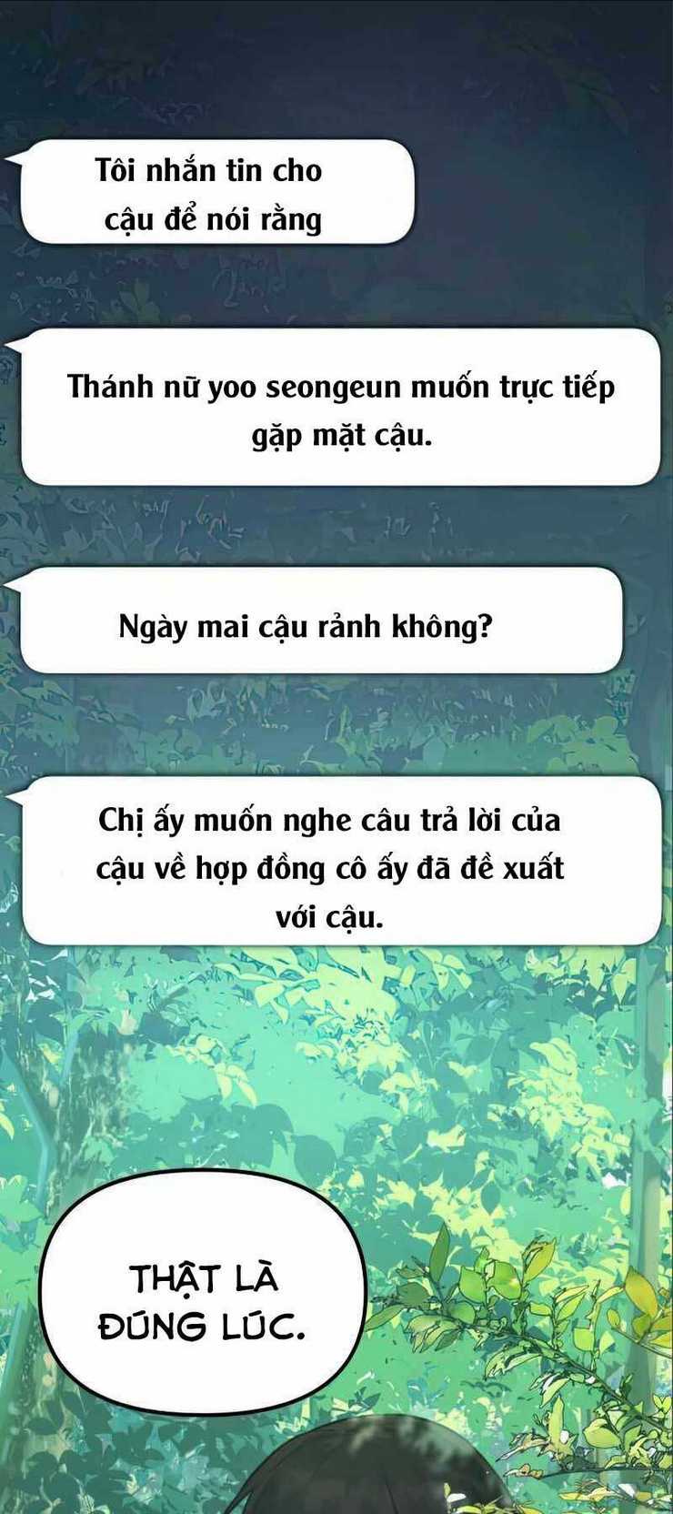 Ta Nhận Được Vật Phẩm Thần Thoại Chap 9 - Next Chap 10