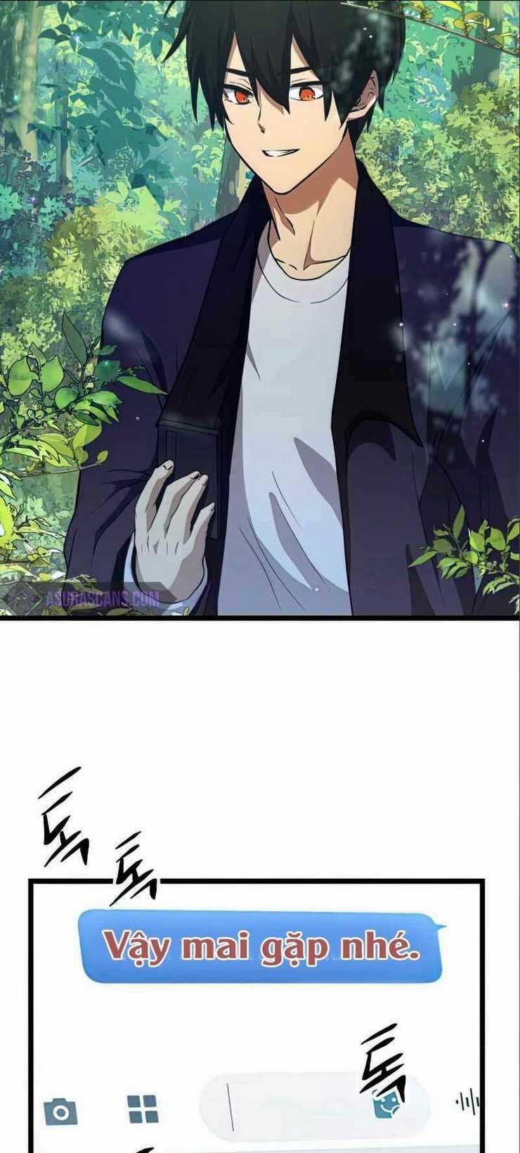 Ta Nhận Được Vật Phẩm Thần Thoại Chap 9 - Next Chap 10