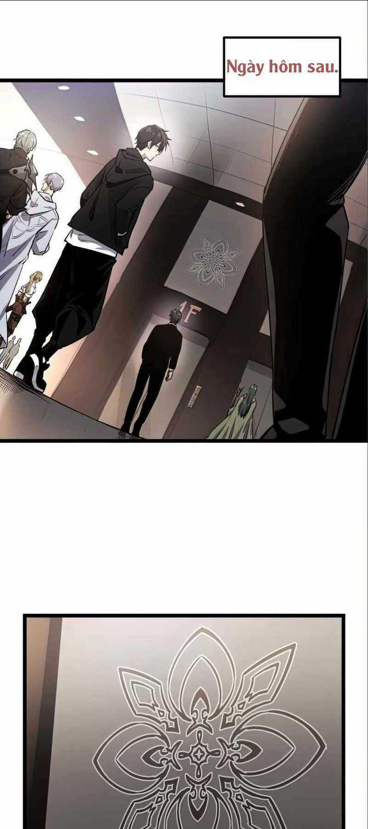 Ta Nhận Được Vật Phẩm Thần Thoại Chap 9 - Next Chap 10