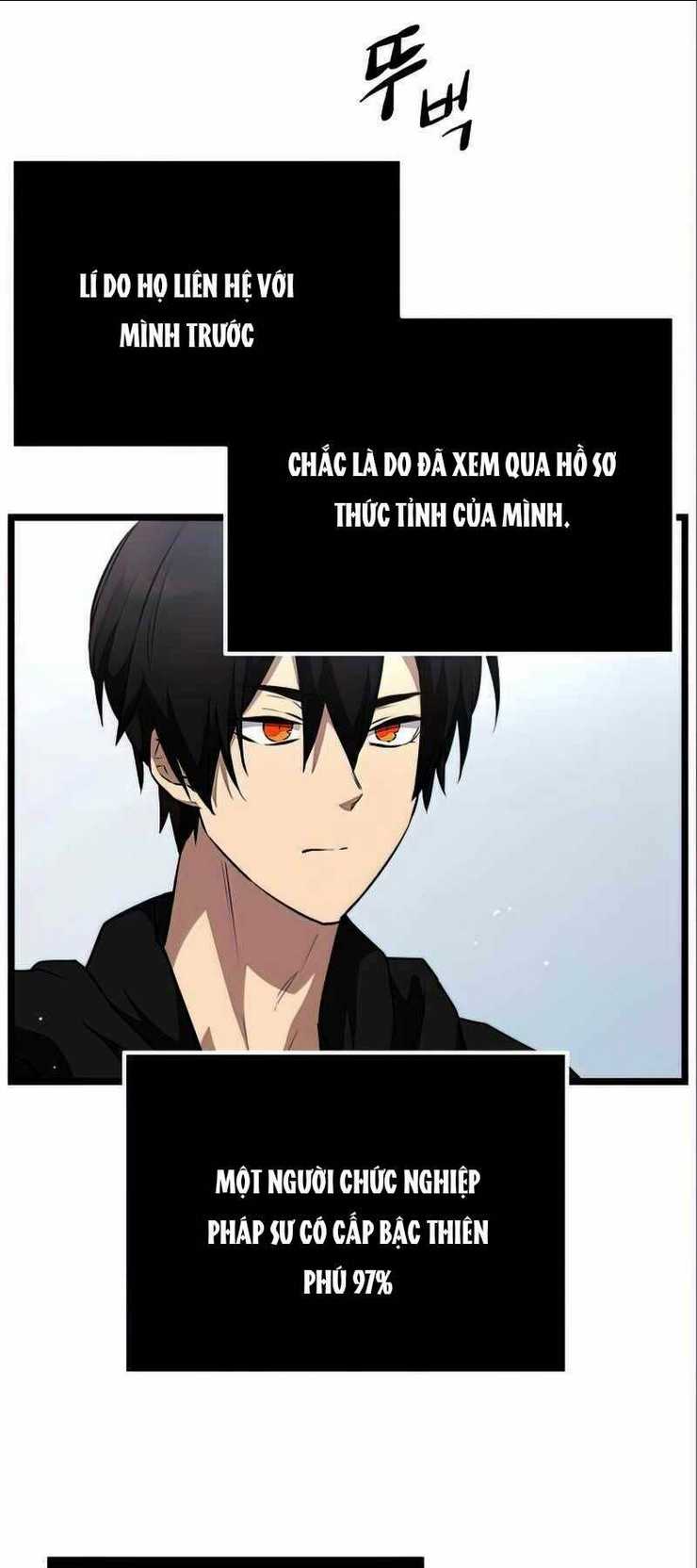 Ta Nhận Được Vật Phẩm Thần Thoại Chap 9 - Next Chap 10