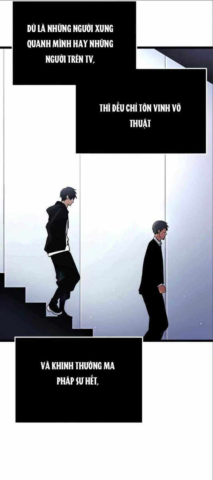 Ta Nhận Được Vật Phẩm Thần Thoại Chap 9 - Next Chap 10